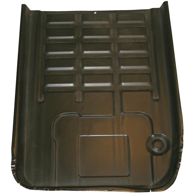 QUART DE PLANCHER ARRIERE DROIT KARMANN GHIA ET 181