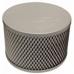 FILTRE A AIR FLAT4 STYLE ''KNECHT'' POUR CARBU EMPI/KADRON