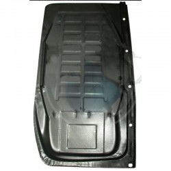 QUART DE PLANCHER ARRIERE DROIT Type 1 1200 08/73- et 1303 (AVEC RAIL)