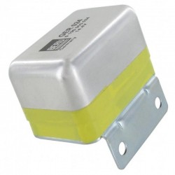 REGULATEUR POUR ALTERNATEUR 73-74 BERU (regulateur separé)