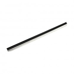 LECHE VITRE CHROME EXTERIEUR AR GAUCHE CABRIOLET 65-79