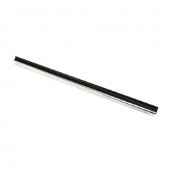 LECHE VITRE CHROME EXTERIEUR AR DROIT CABRIOLET 65-79