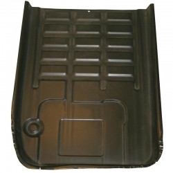 QUART DE PLANCHER ARRIERE GAUCHE KARMANN GHIA ET 181