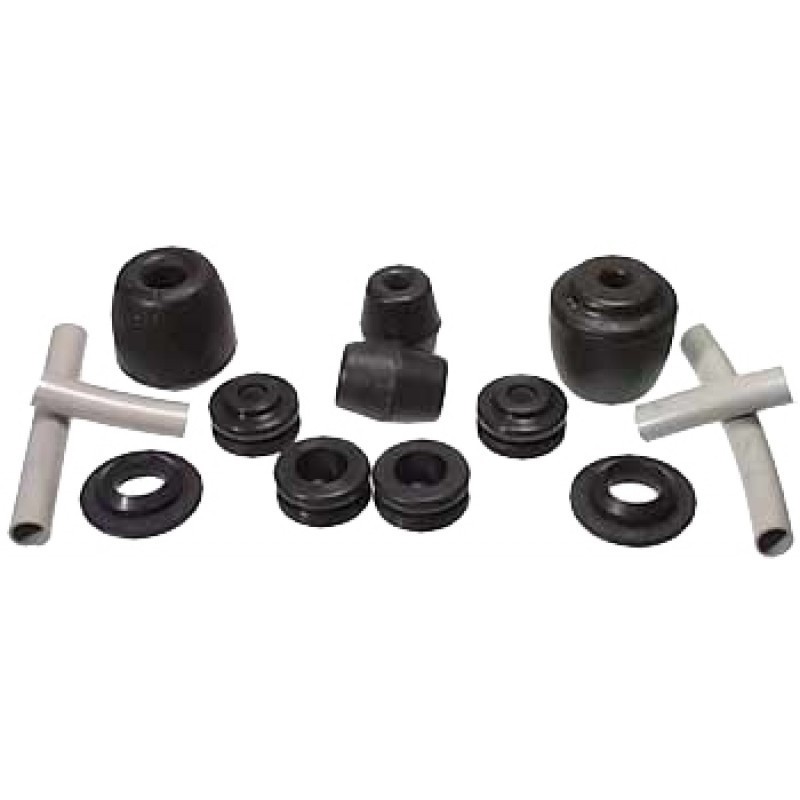 KIT DE REFECTION COMPLET POUR Z BARRE
