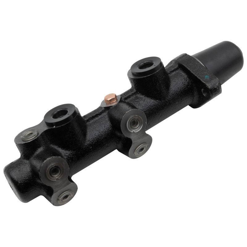 MAITRE CYLINDRE GROS DIAMETRE 25MM DOUBLE CIRCUIT