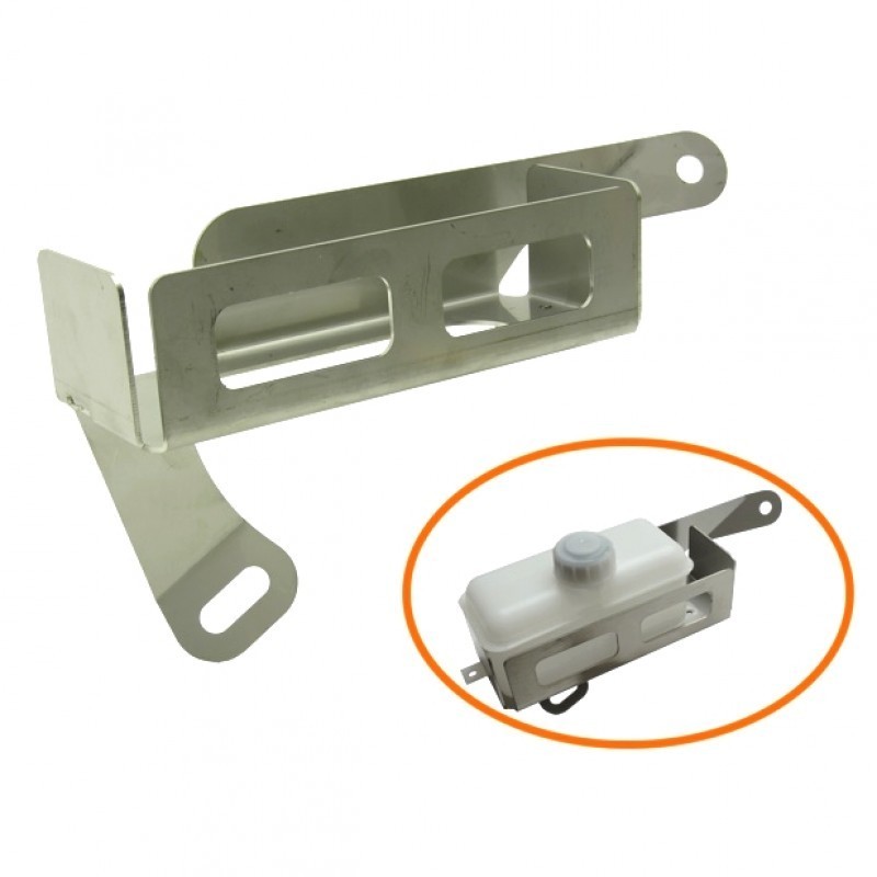 ADAPTATEUR DE BOCAL DE FREIN DOUBLE CIRCUIT CSP