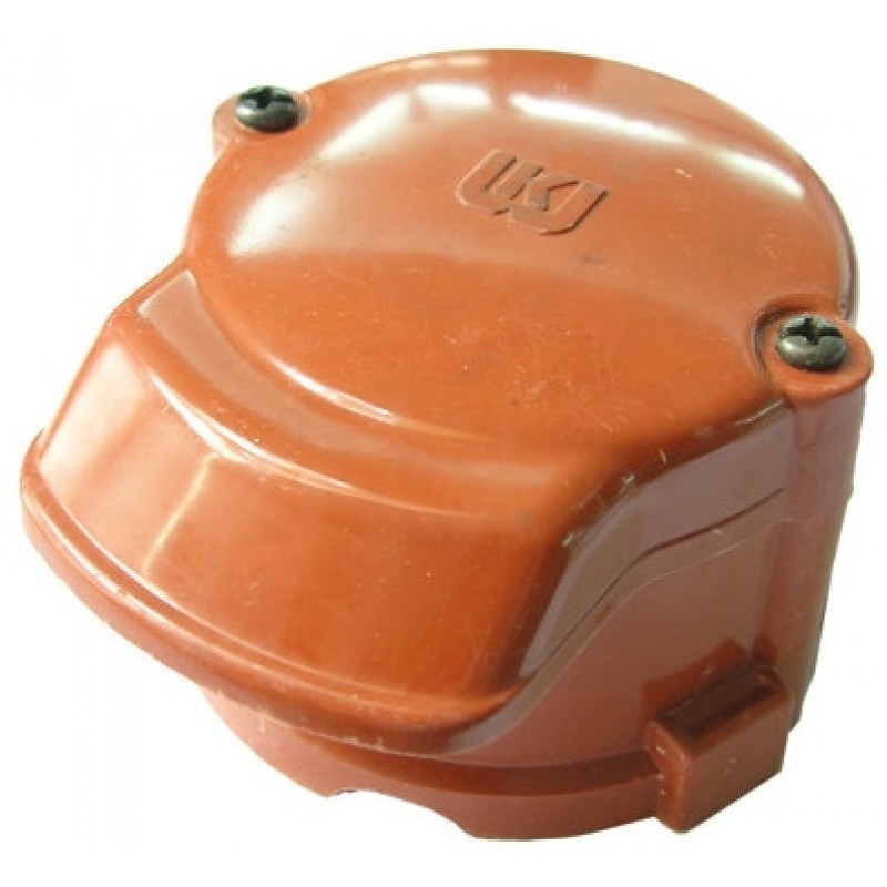TETE D'ALLUMEUR 25CV ''FLAT TOP''