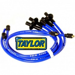 FAISCEAU D'ALLUMAGE BLEU TAYLOR SPIRO PRO RACE 409 10.4mm