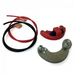 MODULE D'ALLUMAGE ELECTRONIQUE POUR MAGNASPARK 2 VS 1