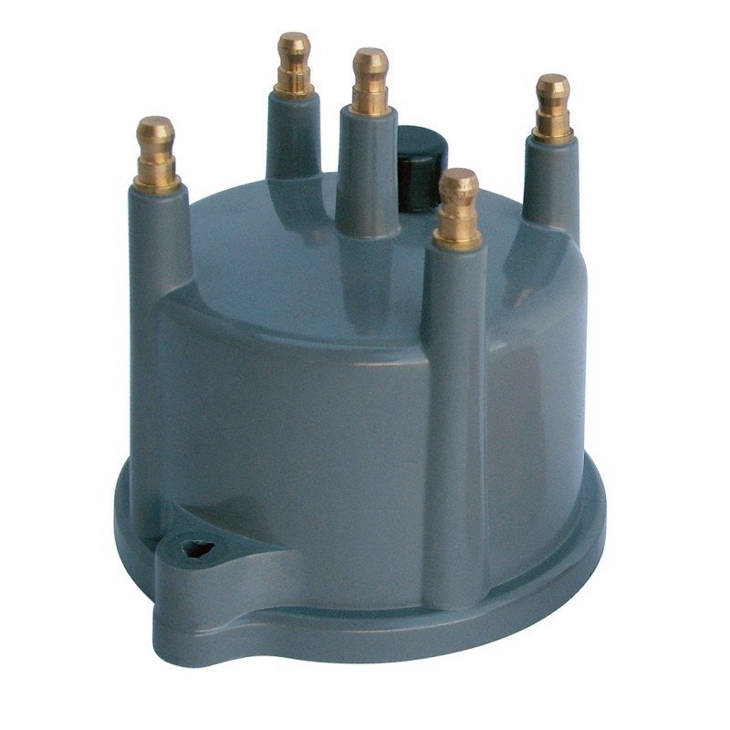 TETE D'ALLUMEUR GRISE POUR KIT MAGNASPARK 2