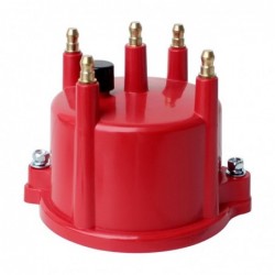 TETE D'ALLUMEUR ROUGE POUR KIT MAGNASPARK 2