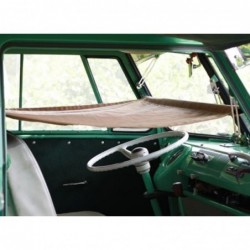 LIT DE CABINE (HAMAC) AVEC BARRE REGLABLE (KIT COMPLET) T2 50-67