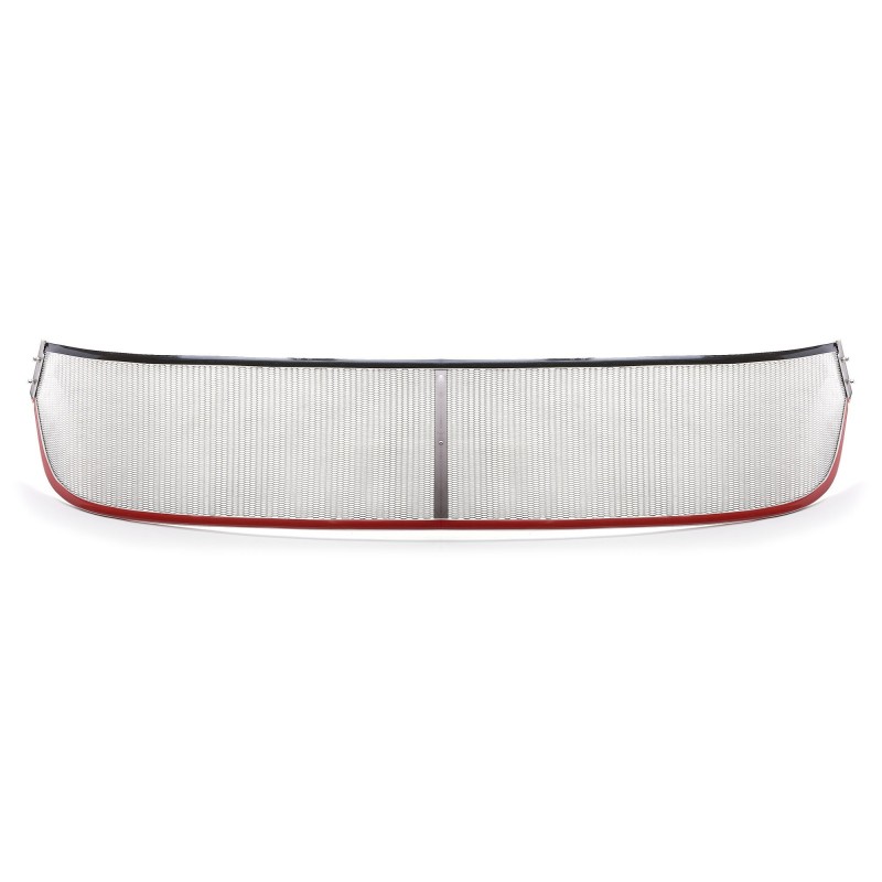 CASQUETTE DE PARE-BRISE EN ALUMINIUM POUR T2 67-79