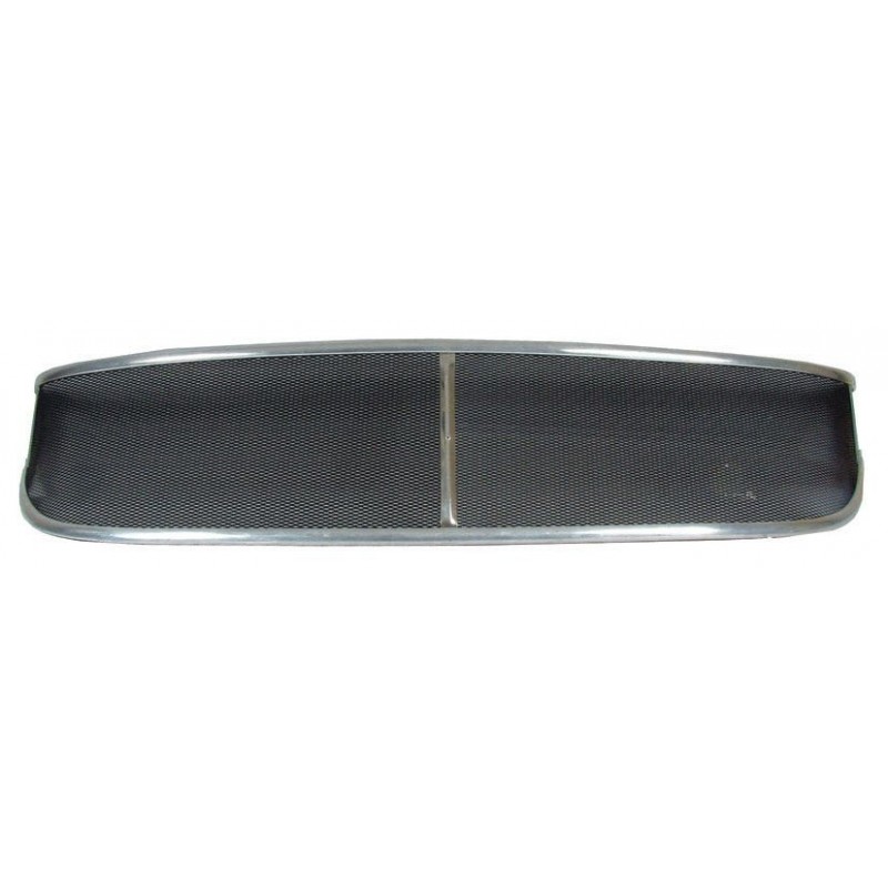 CASQUETTE DE PARE-BRISE EN ALUMINIUM POUR T2 55-67