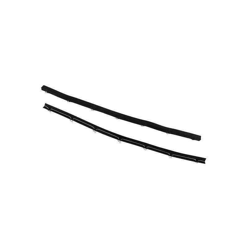 LECHES-VITRE INTERIEURS 7 CLIPS Type 1 10/52-07/64 (2)