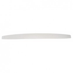 PLASTIQUE DE FINITION AU DESSUS DU PARE-BRISE POUR KARMANN GHIA 69-74