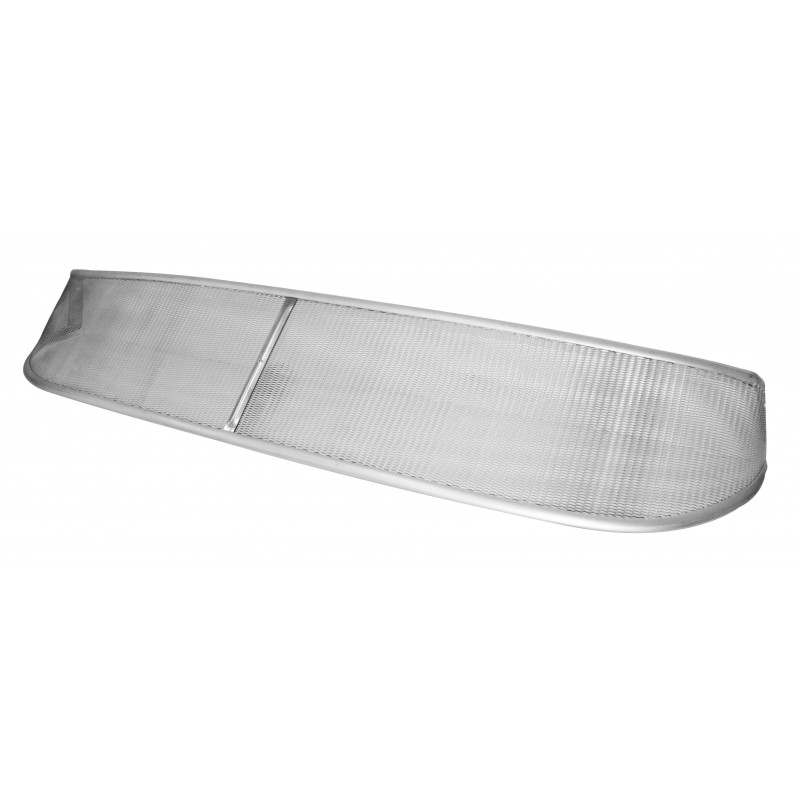 CASQUETTE DE PARE-BRISE EN ALUMINIUM POUR T3/T25 80-92