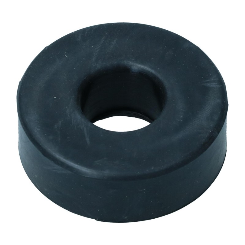 CAOUTCHOUC DE FIXATION SUPERIEUR ENTRE TRAIN AVANT ET CARROSSERIE TYPE3/TYPE34 61-74