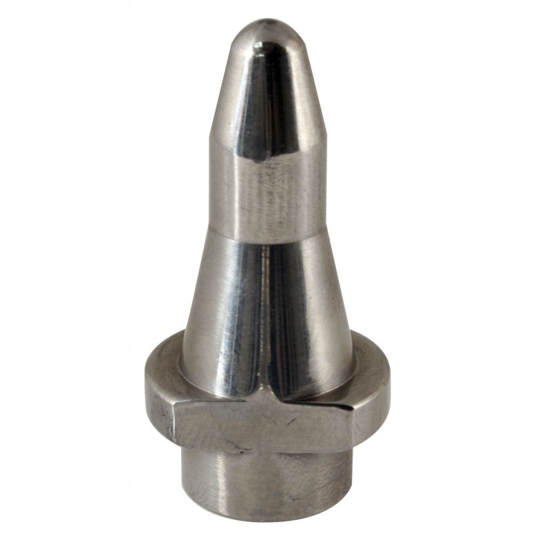 AXE DE CENTRAGE DE FERMETURE DE CAPOTE 67-