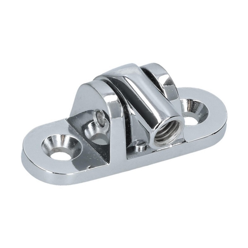 LOQUET DROIT DE VERROUILLAGE DE CAPOTE COX -60 ET KG -71