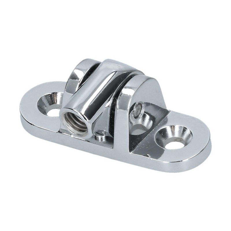 LOQUET GAUCHE DE VERROUILLAGE DE CAPOTE COX -60 ET KG -71