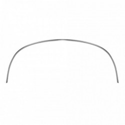 PROFIL POUR CABLE DE TENSION ARRIERE POUR COX CAB 67-