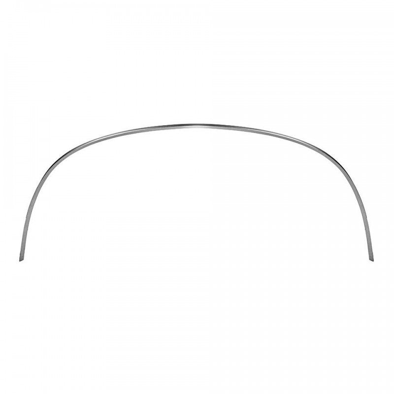 PROFIL POUR CABLE DE TENSION ARRIERE POUR COX CAB 67-