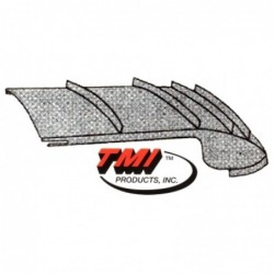 CIEL DE TOIT EN VINYLE NOIR 71