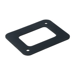 JOINT DE COUVERCLE DE TRAPPE DE TRINGLERIE TYPE3/TYPE34 65-