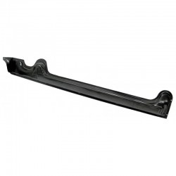 BAS DE CAISSE DROIT LONG POUR TYPE3 61-74