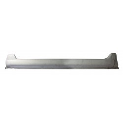 BAS DE CAISSE GAUCHE COURT POUR TYPE3 61-74