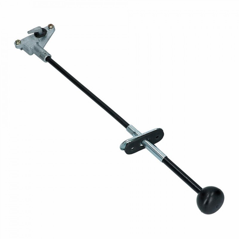 CABLE DE DEVEROUILLAGE DE TRAPPE A ESSENCE POUR TYPE3 68-