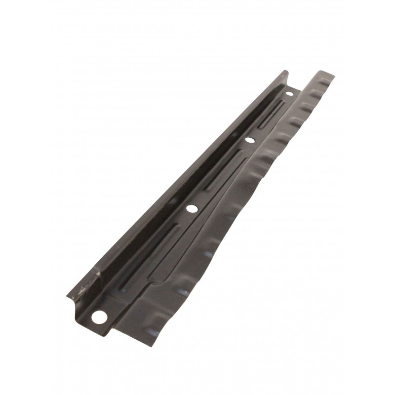 TOLE DE BORD DE PLANCHER CENTRAL GAUCHE POUR TYPE3/TYPE34 61-74