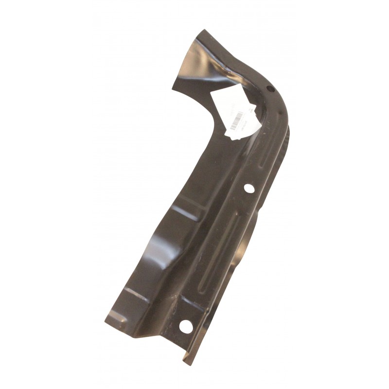 TOLE DE BORD DE PLANCHER ARRIERE GAUCHE POUR TYPE3/TYPE34 61-74