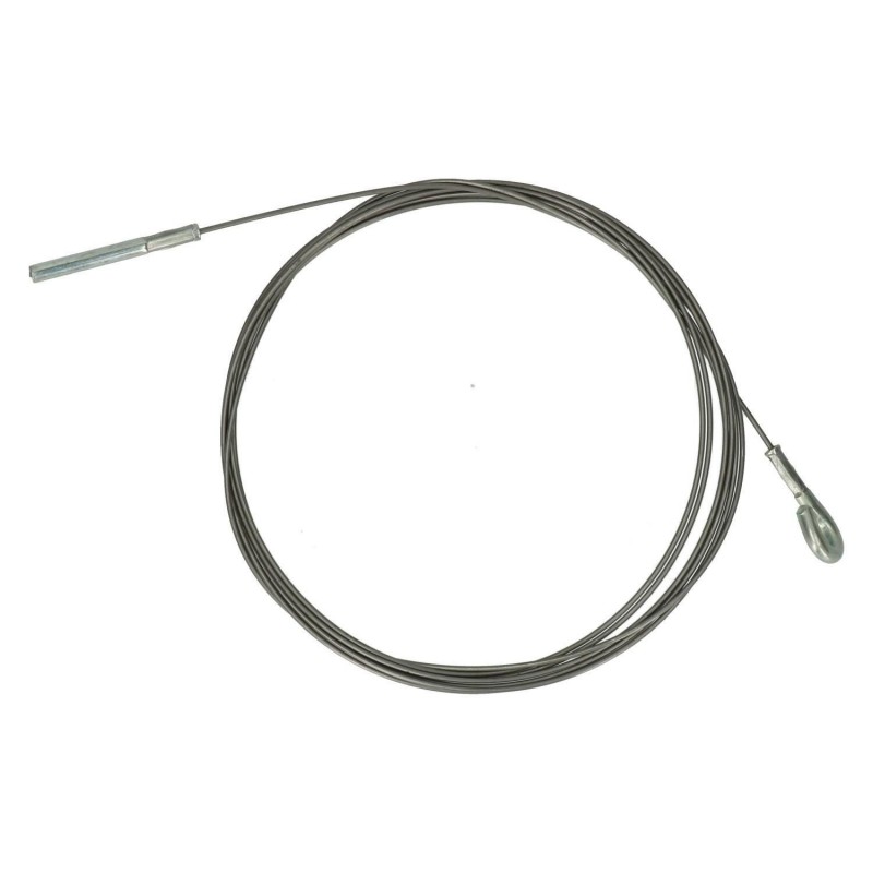 CABLE D'ACCELERATEUR TYPE3 61-65