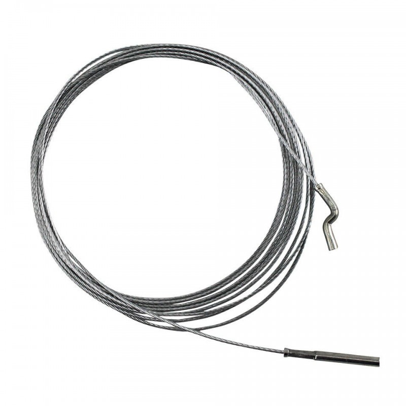 CABLE D'ACCELERATEUR TYPE3 1965