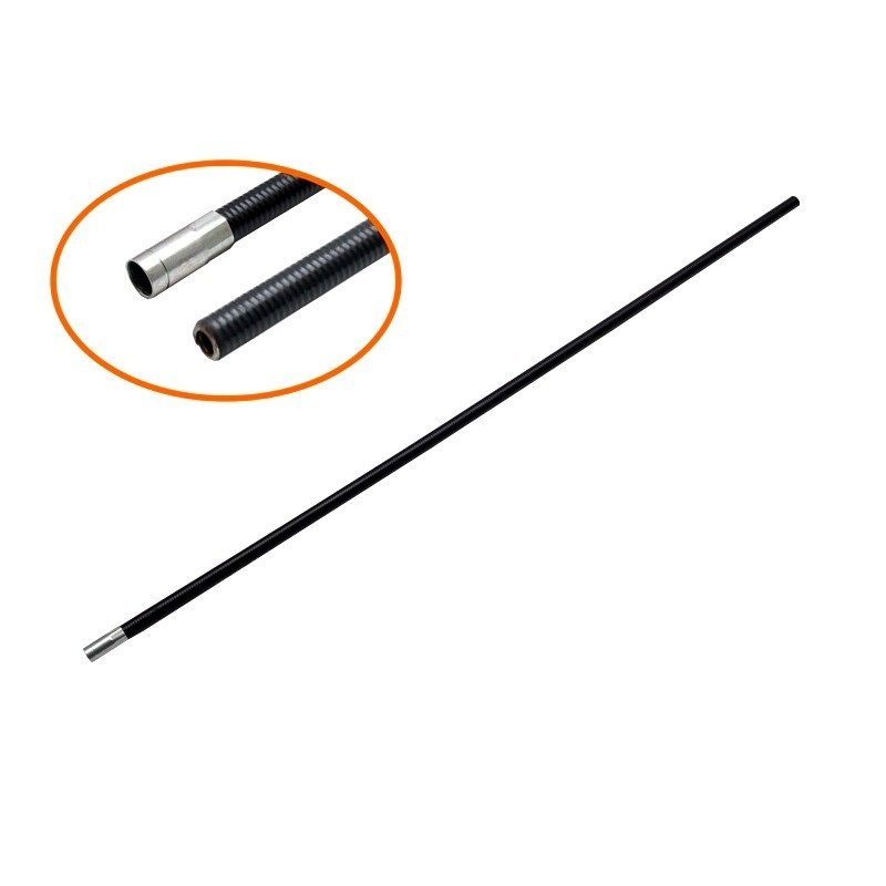 GAINE DE CABLE D'ACCELERATEUR TYPE3