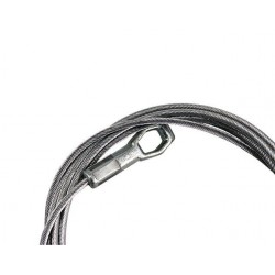 CABLE D'EMBRAYAGE POUR TYPE3 -65