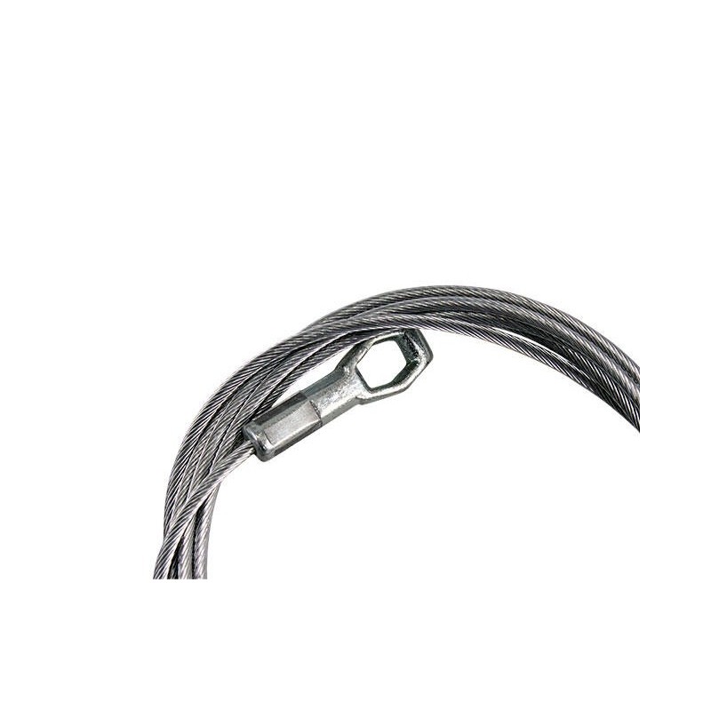 CABLE D'EMBRAYAGE POUR TYPE3 -65