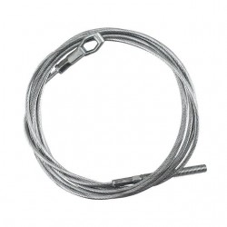 CABLE D'EMBRAYAGE POUR TYPE3 65-