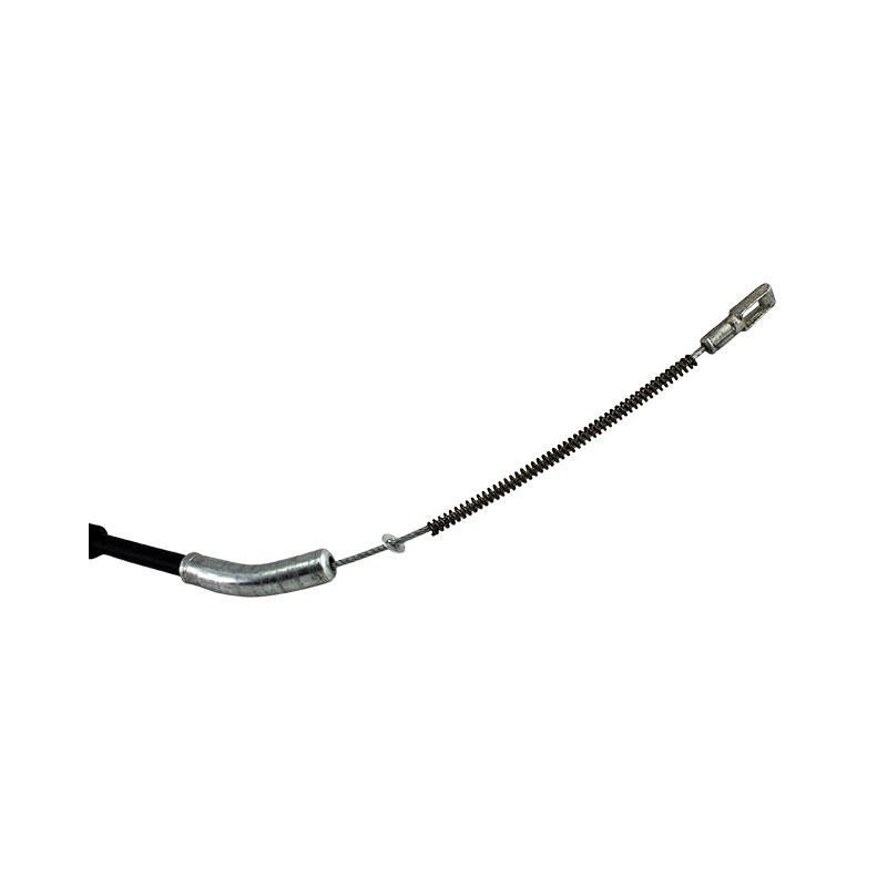 CABLE DE FREIN A MAIN POUR TYPE3 65-67