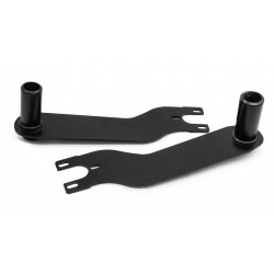 LAMES ARRIERES -5CM COCCINELLE ET KARMANN GHIA TYPE14 53-59 ET TYPE3 61-68 SSP (2)