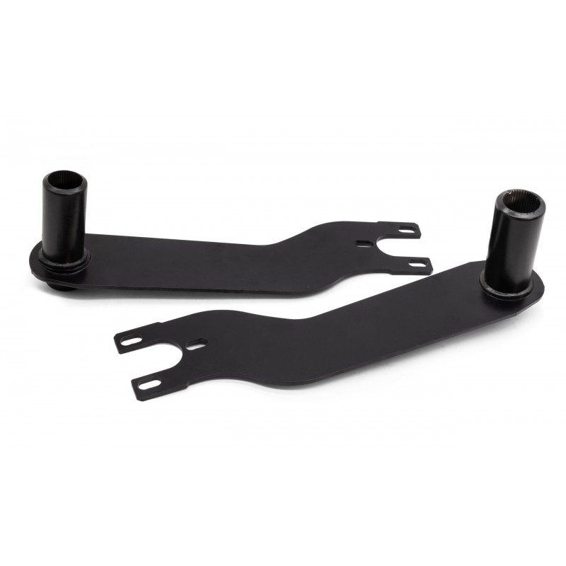 LAMES ARRIERES -5CM COCCINELLE ET KARMANN GHIA TYPE14 53-59 ET TYPE3 61-68 SSP (2)