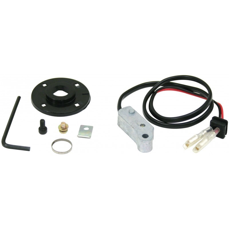 KIT ALLUMAGE ELECTRONIQUE POUR 009 EMPI ACCU-FIRE