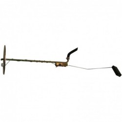 FLOTTEUR A ESSENCE TYPE 25 SYNCRO 01/85-