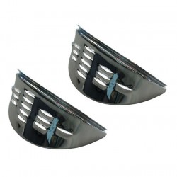 PAUPIERES LOOVERS DE PHARE (2) - PHARES RONDS