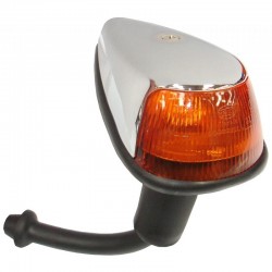 CLIGNOTANT D'AILE Type 1 10/63-07/74 COMPLET (QUALITE STANDARD)