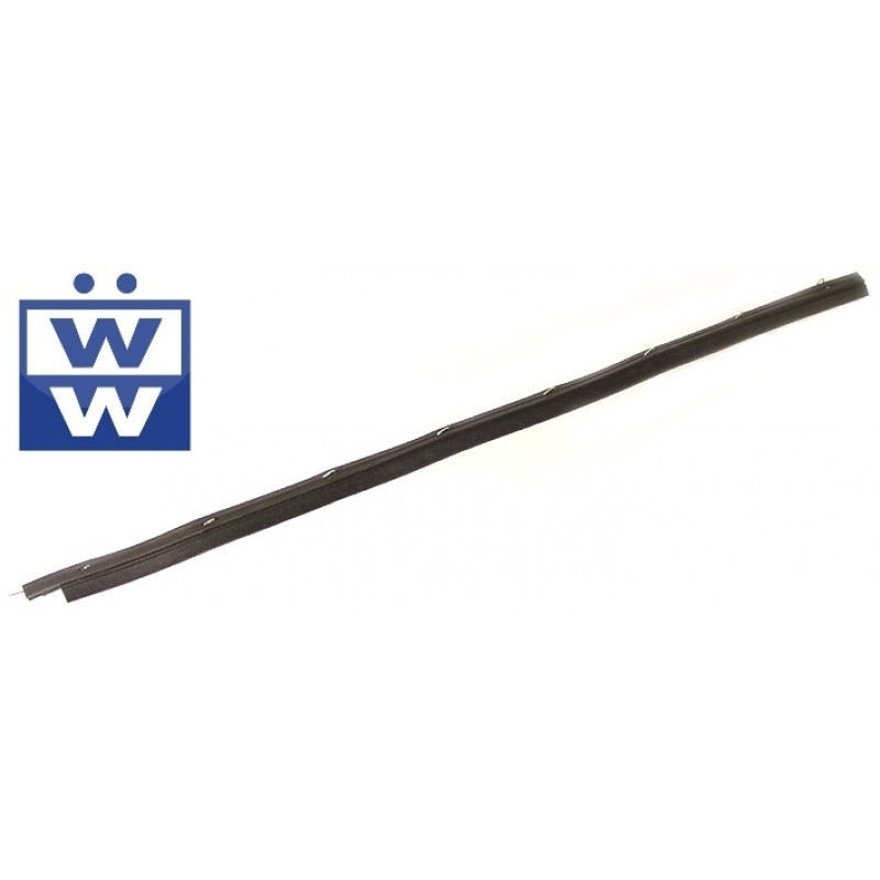 LECHE-VITRE INTERIEUR GAUCHE Type 2 08/67-04/79