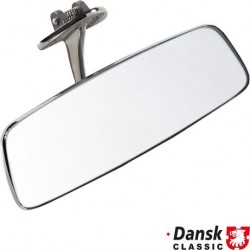 RETROVISEUR INTERIEUR CHROME POUR PORSCHE 356