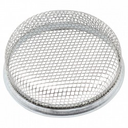 CREPINE DE VOLET DE VENTILATION POUR PORSCHE 356 B/C